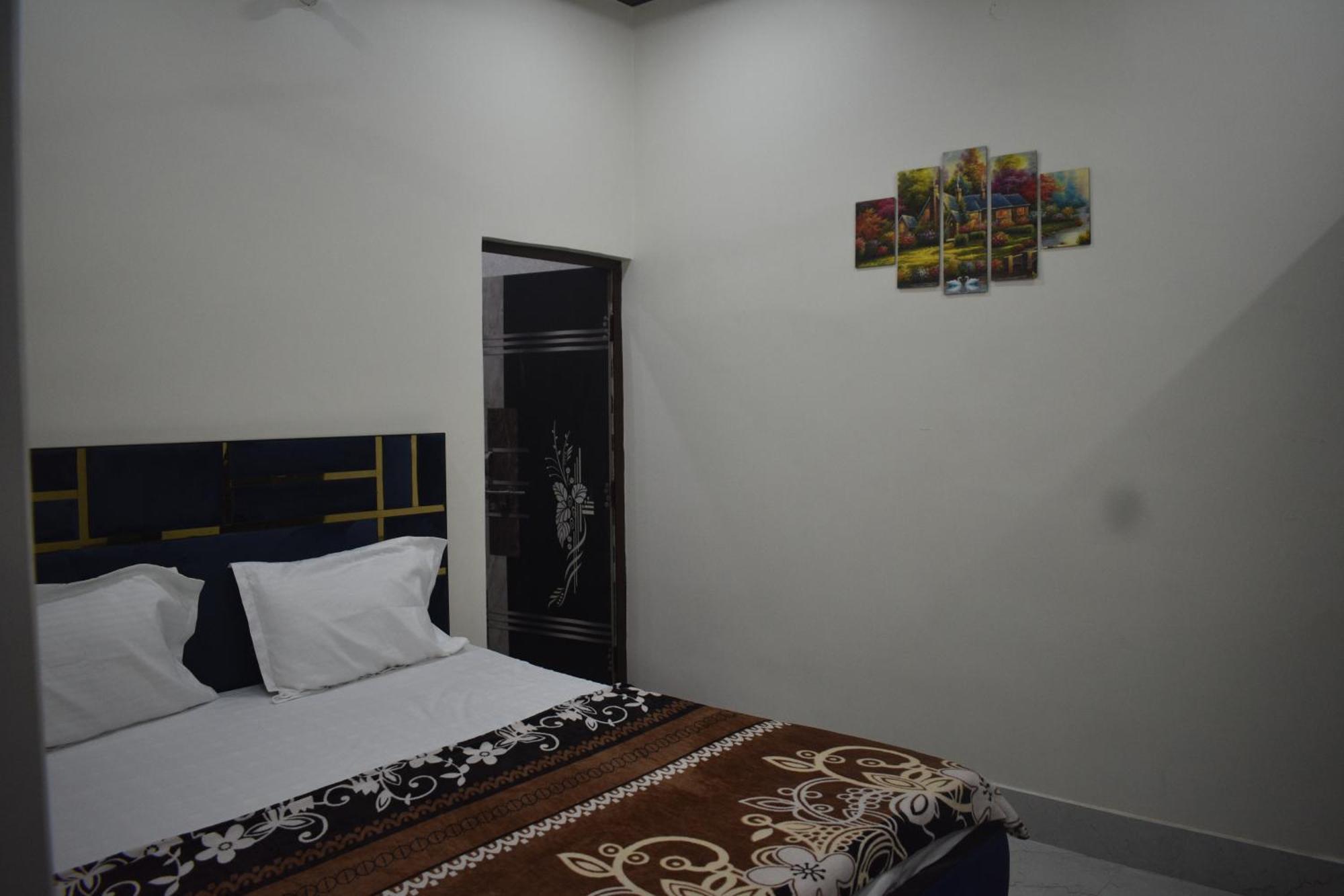 Guest house Rk Paying *