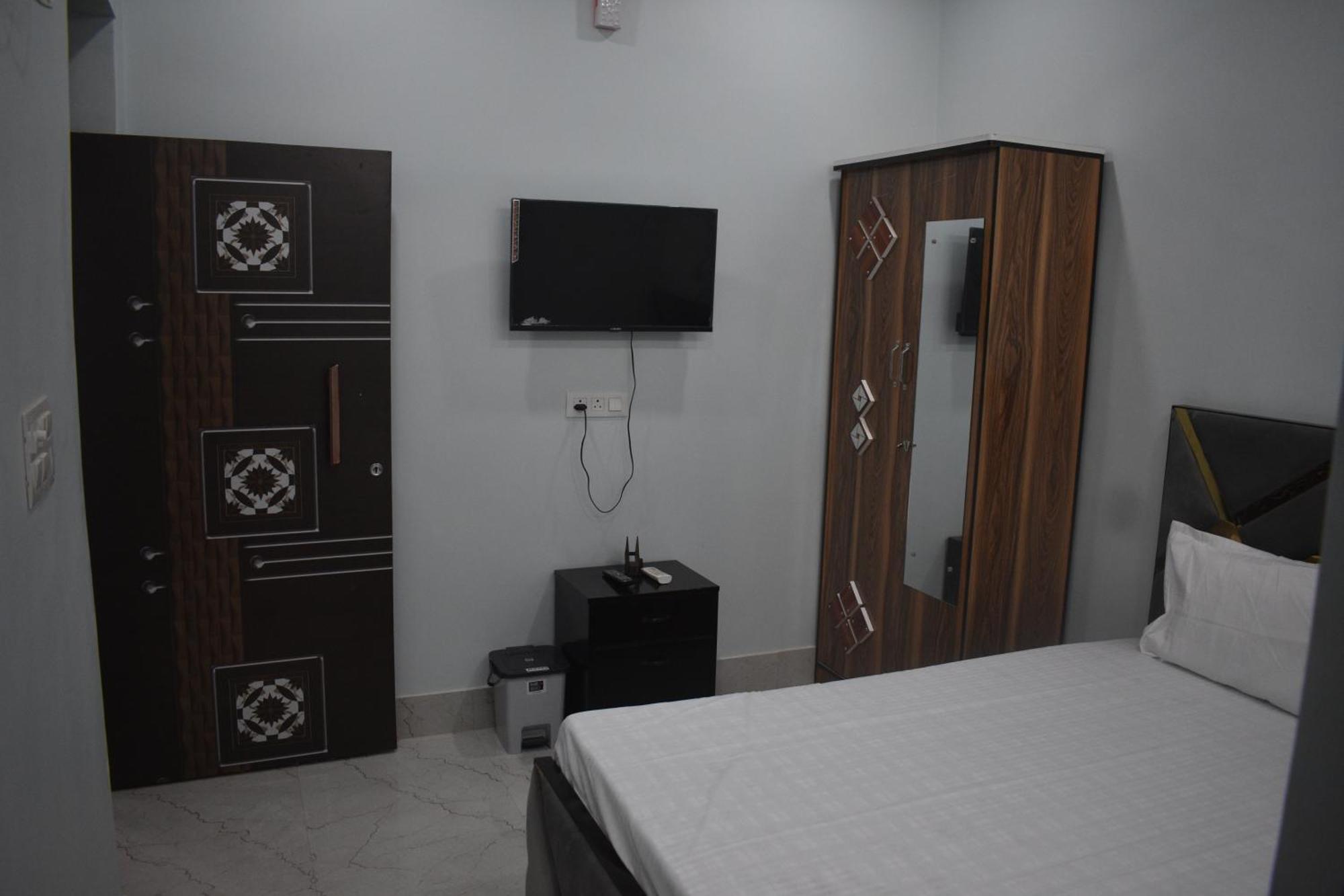 Guest house Rk Paying Agra (Uttar Pradesh)