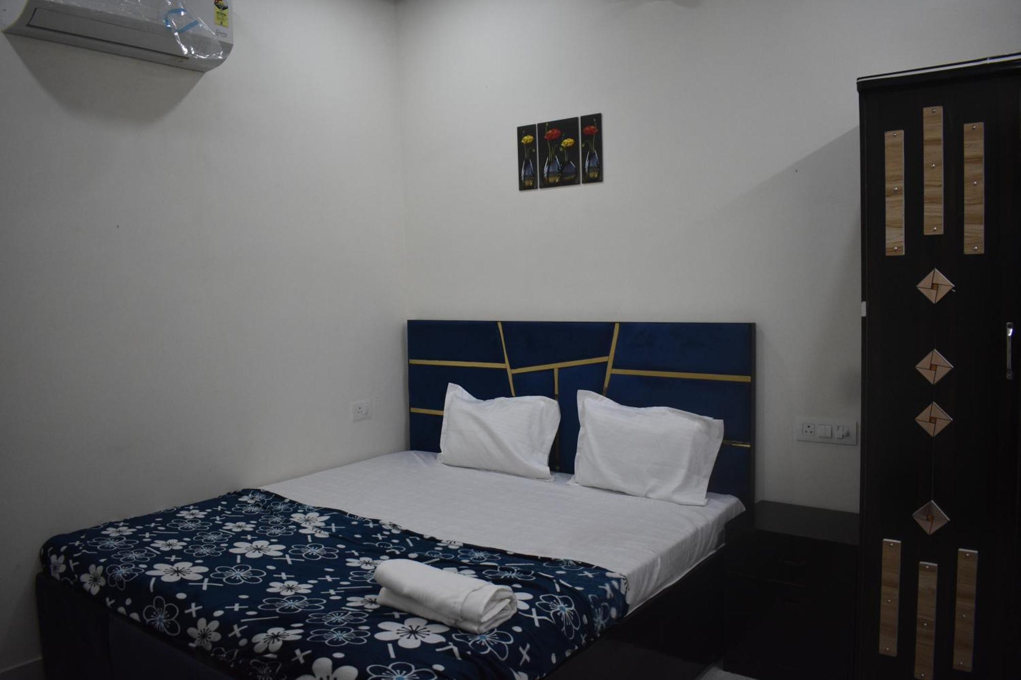 Guest house Rk Paying Agra (Uttar Pradesh)