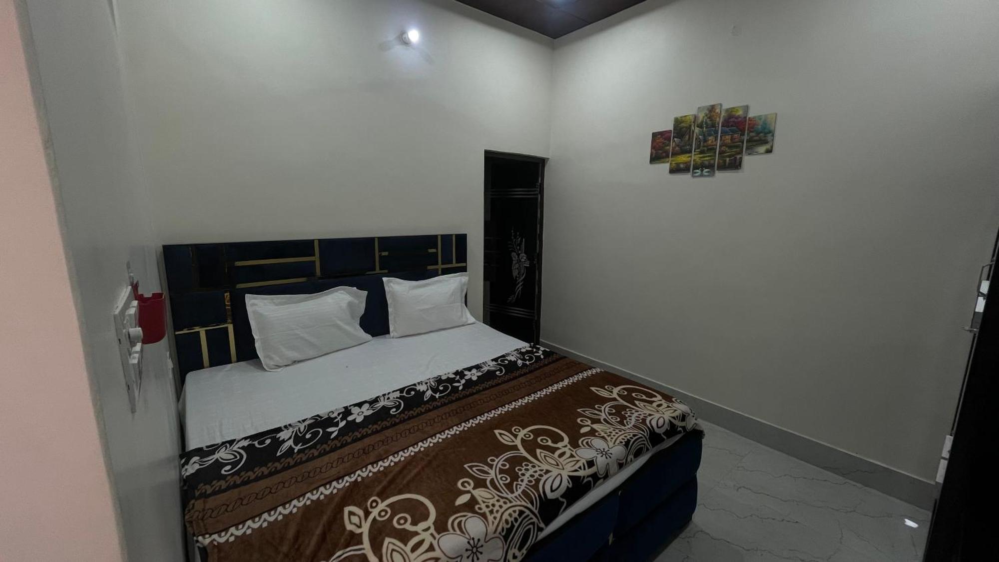 Guest house Rk Paying