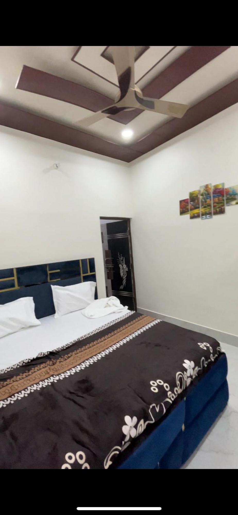 Guest house Rk Paying