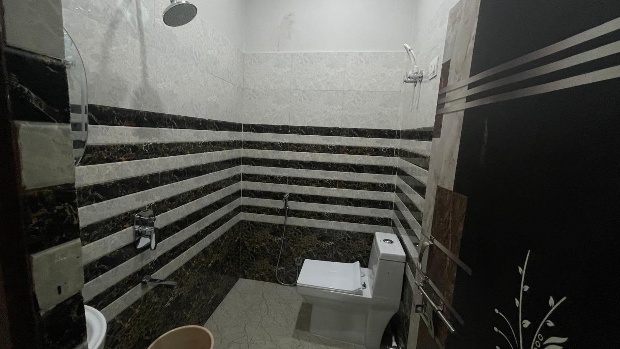 Guest house Rk Paying Agra (Uttar Pradesh)