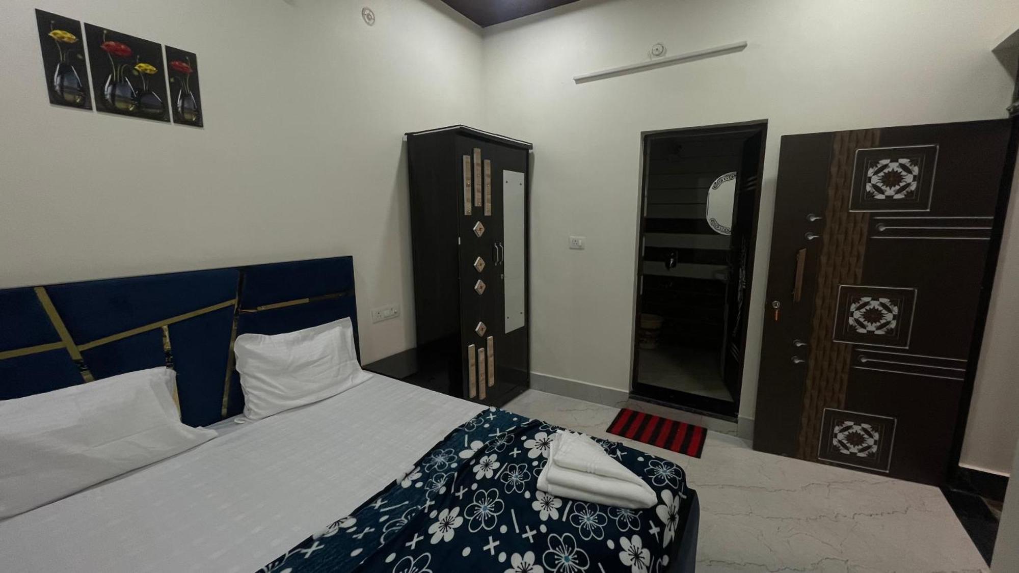 Guest house Rk Paying