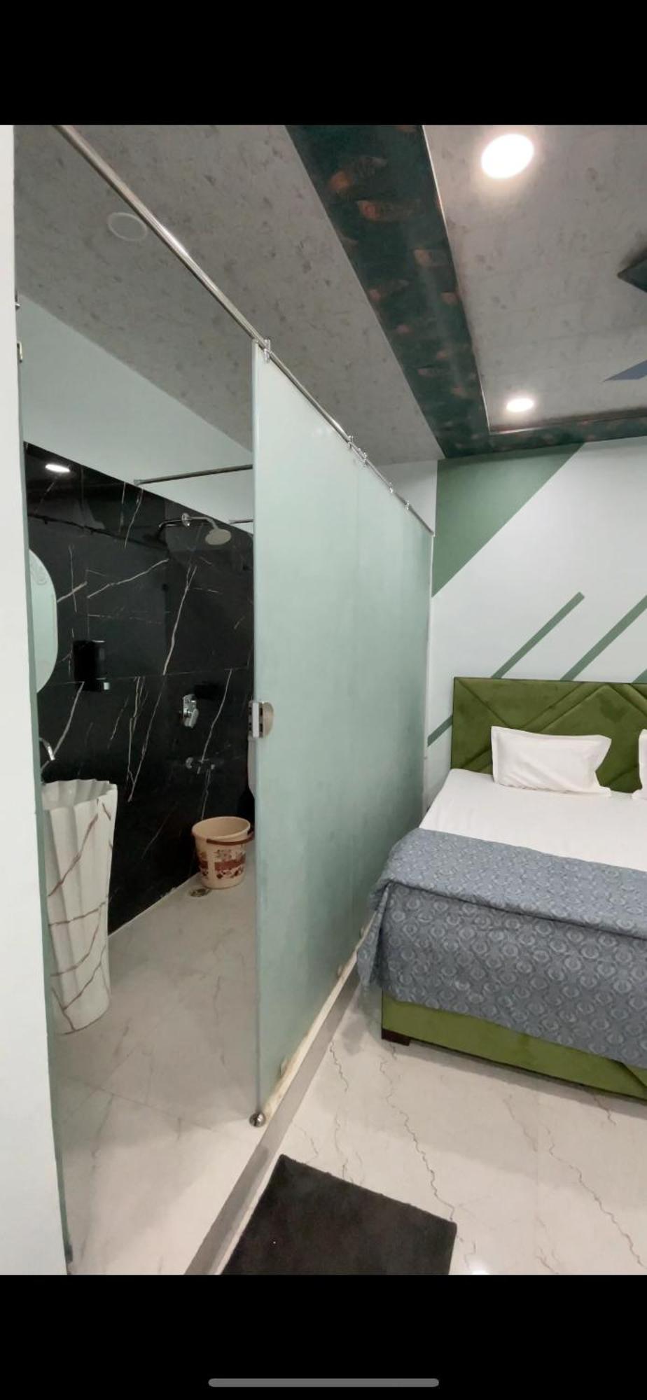 Guest house Rk Paying Agra (Uttar Pradesh)