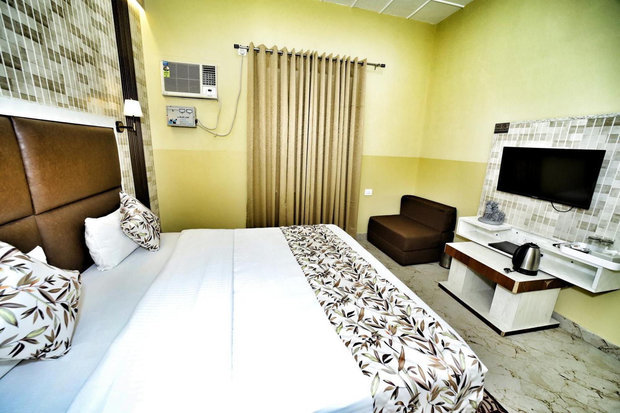 Homestay The Orchid Retreat Agra (Uttar Pradesh)