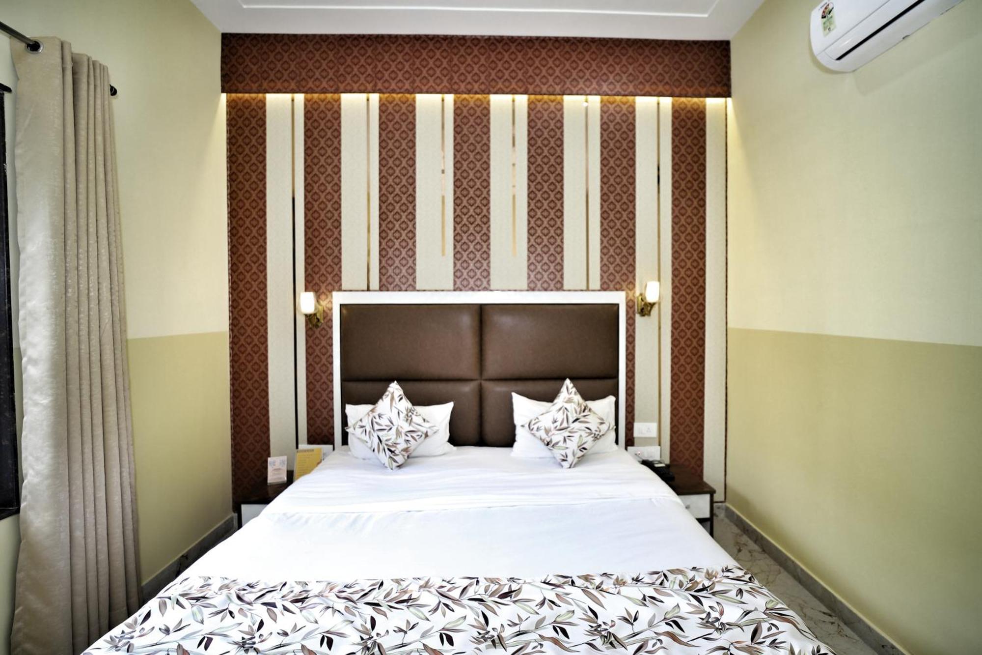 The Orchid Retreat Homestay Agra (Uttar Pradesh)