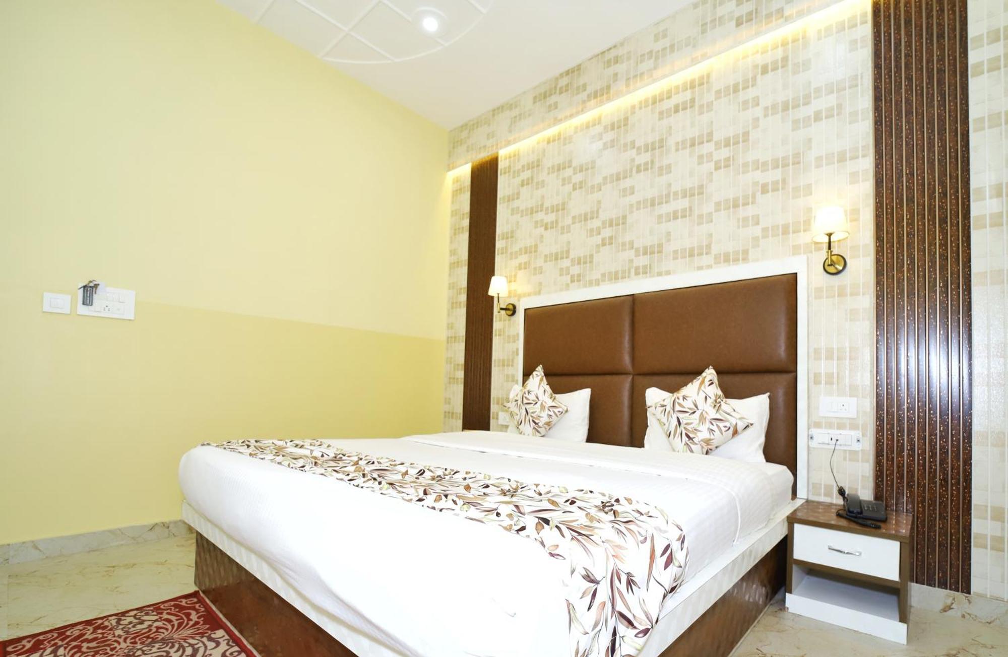 Homestay The Orchid Retreat Agra (Uttar Pradesh)