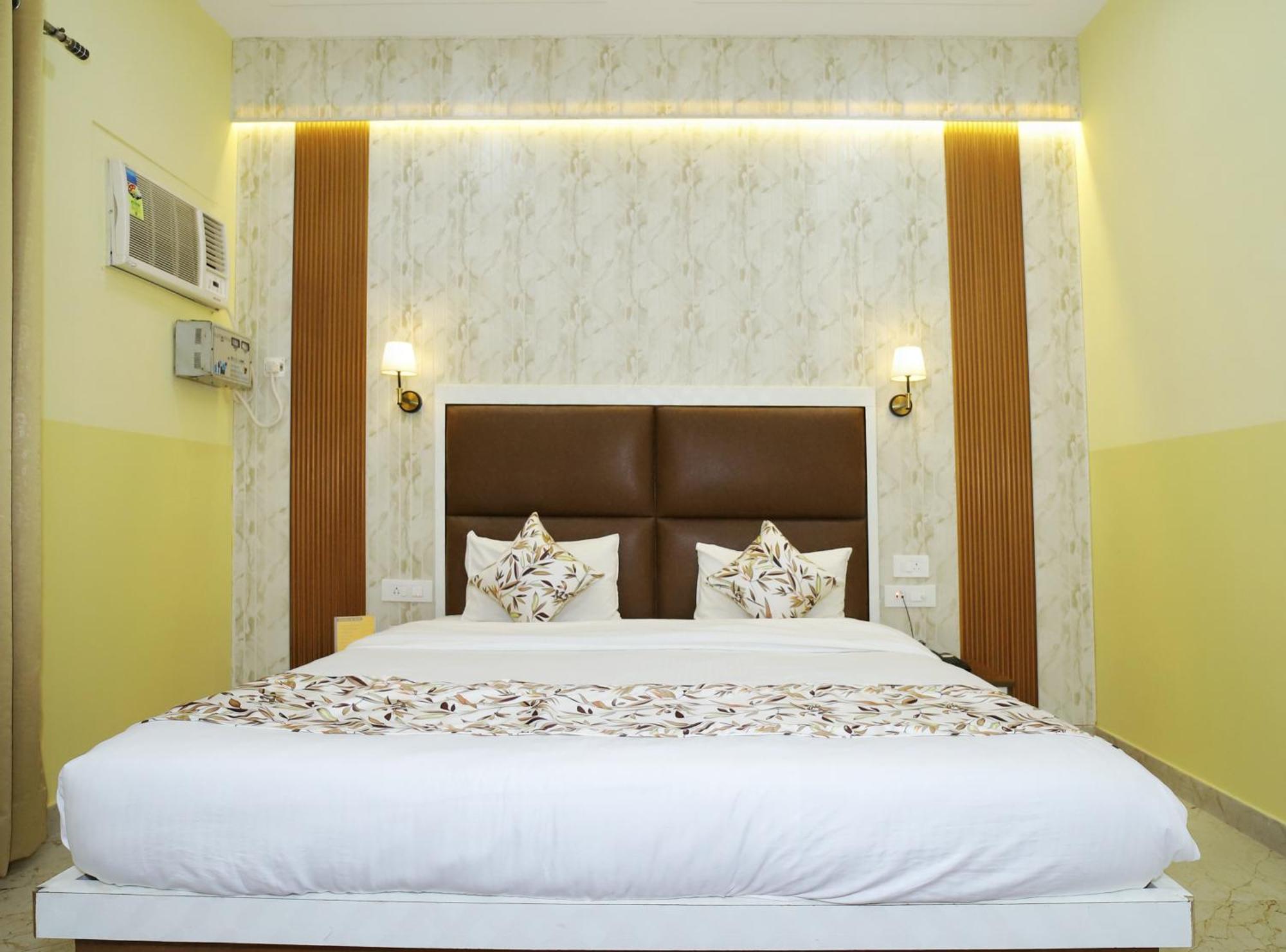 Homestay The Orchid Retreat