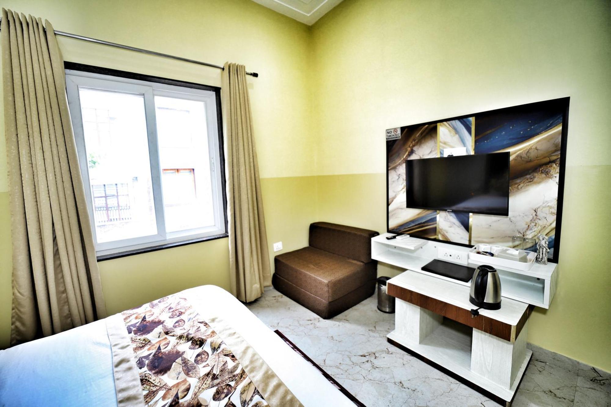 Homestay The Orchid Retreat Agra (Uttar Pradesh)