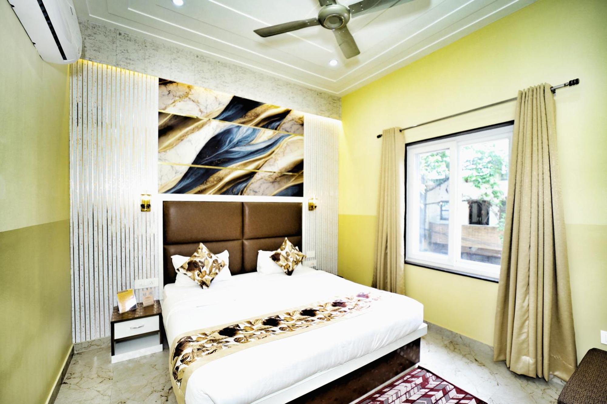 The Orchid Retreat