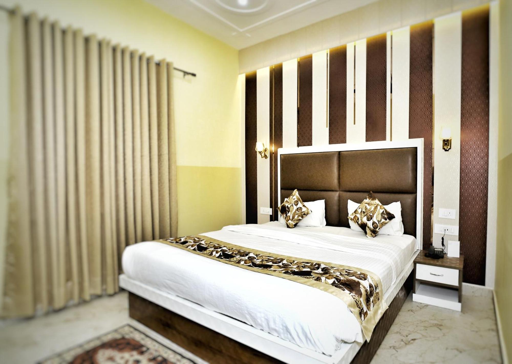 Homestay The Orchid Retreat