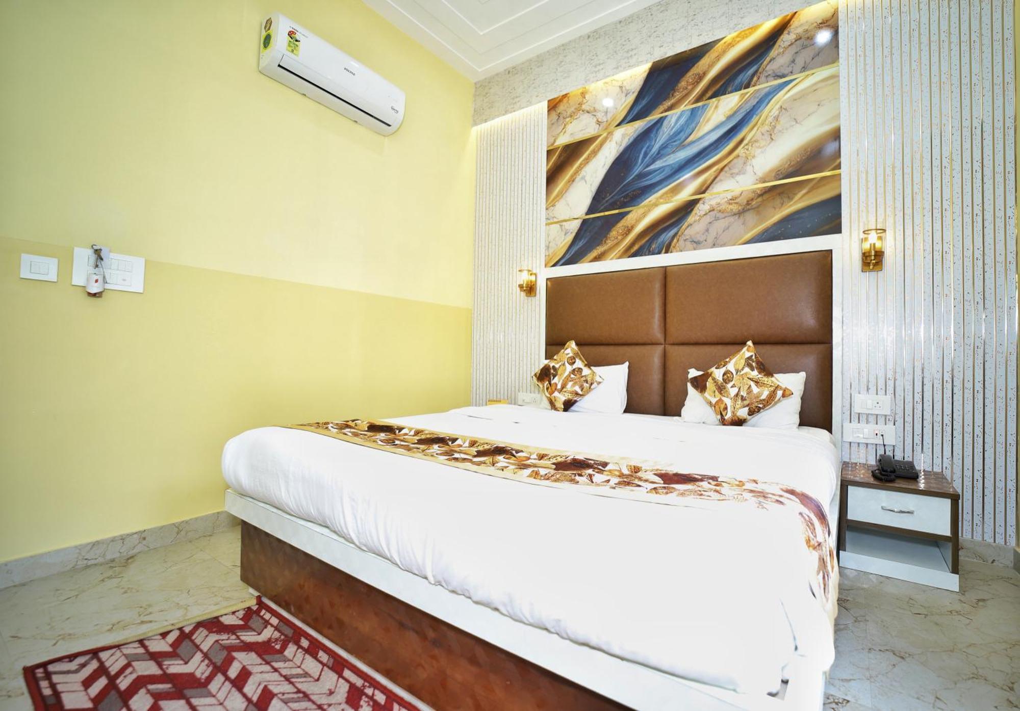 The Orchid Retreat Homestay *