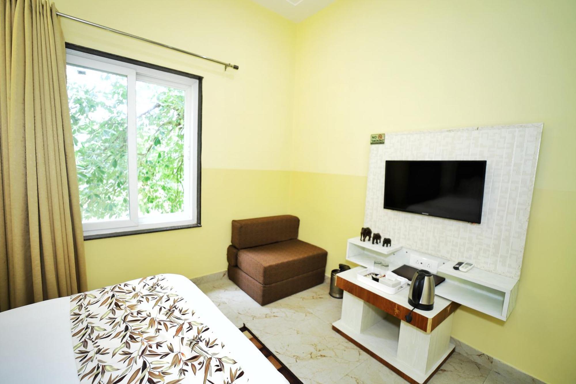 Homestay The Orchid Retreat