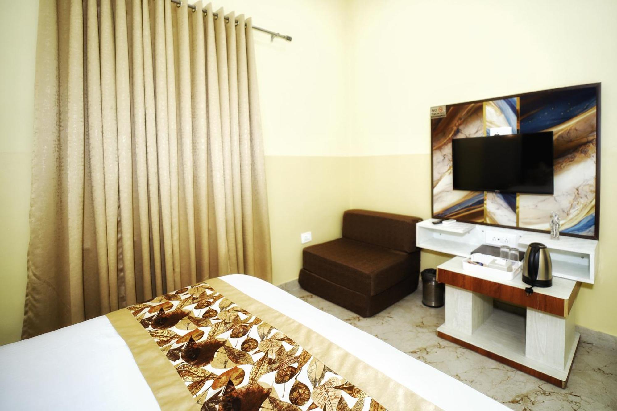 The Orchid Retreat Homestay *