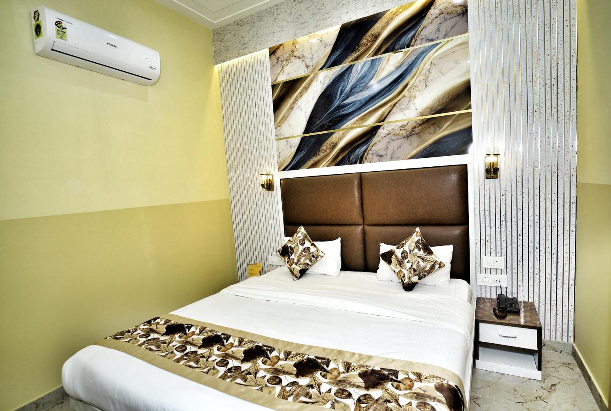 Homestay The Orchid Retreat Agra (Uttar Pradesh)