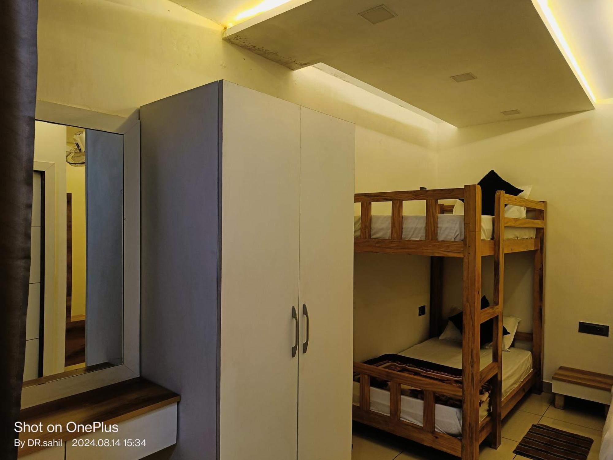 Good Vibes Hostel Agra (Uttar Pradesh)