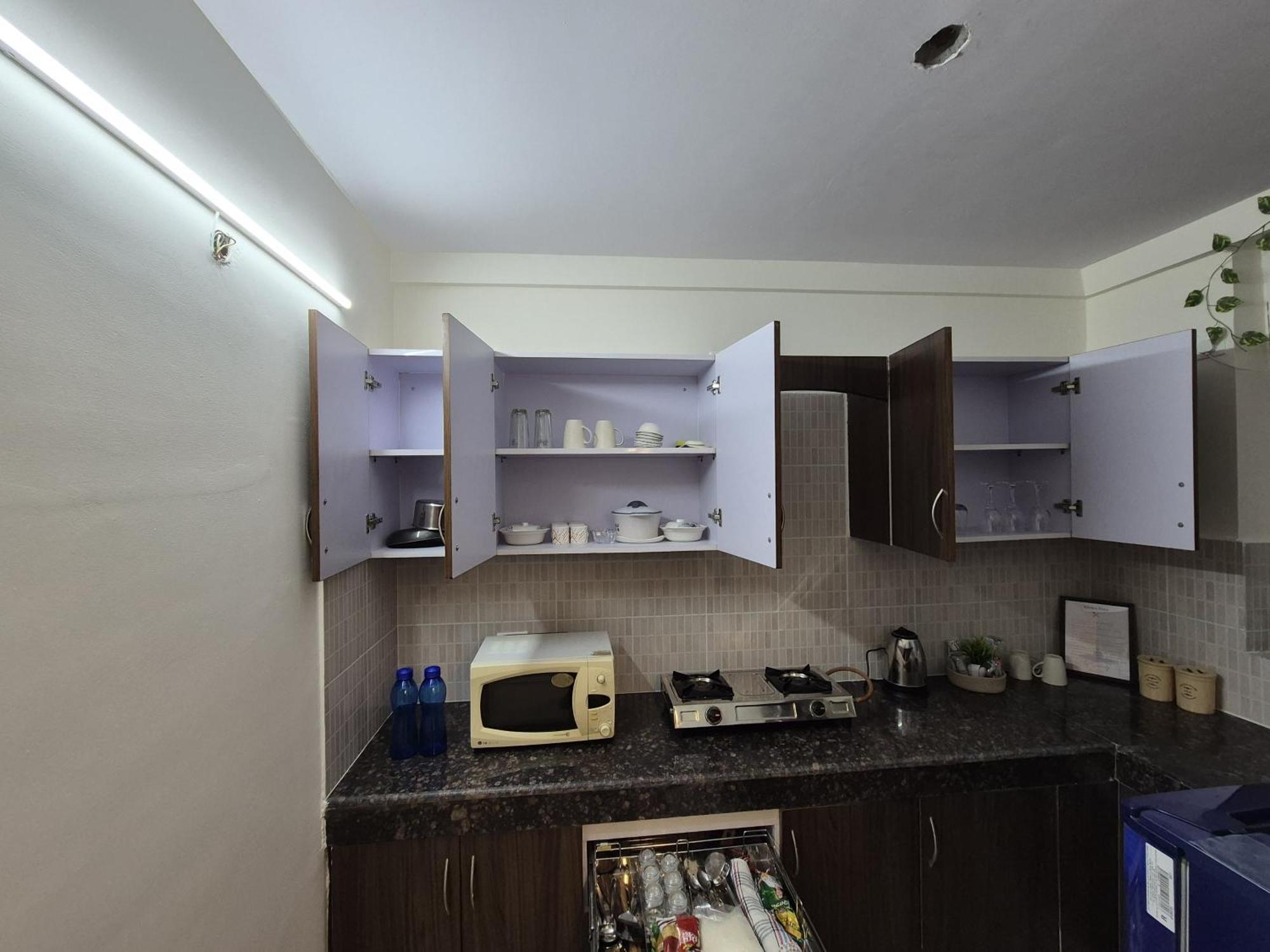 Taj Serenity-cozy For 4