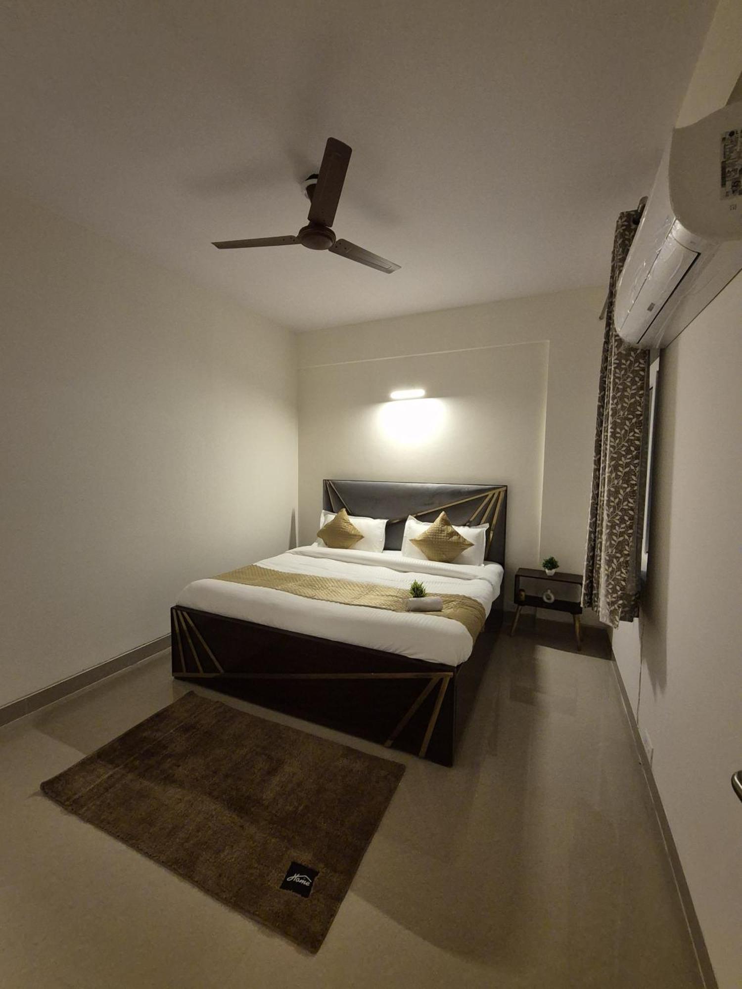 Apartment Taj Serenity-cozy For 4 *