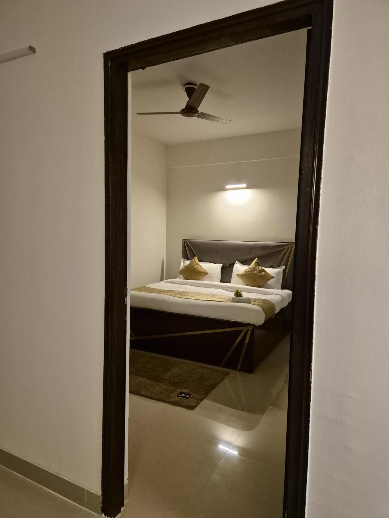 Taj Serenity-cozy For 4 *