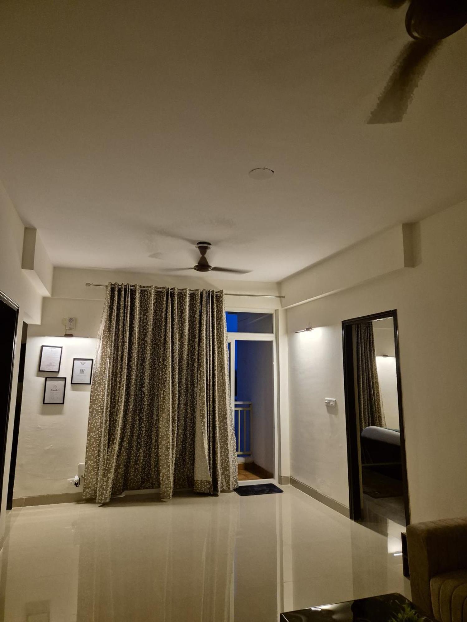 Apartment Taj Serenity-cozy For 4 Agra (Uttar Pradesh)