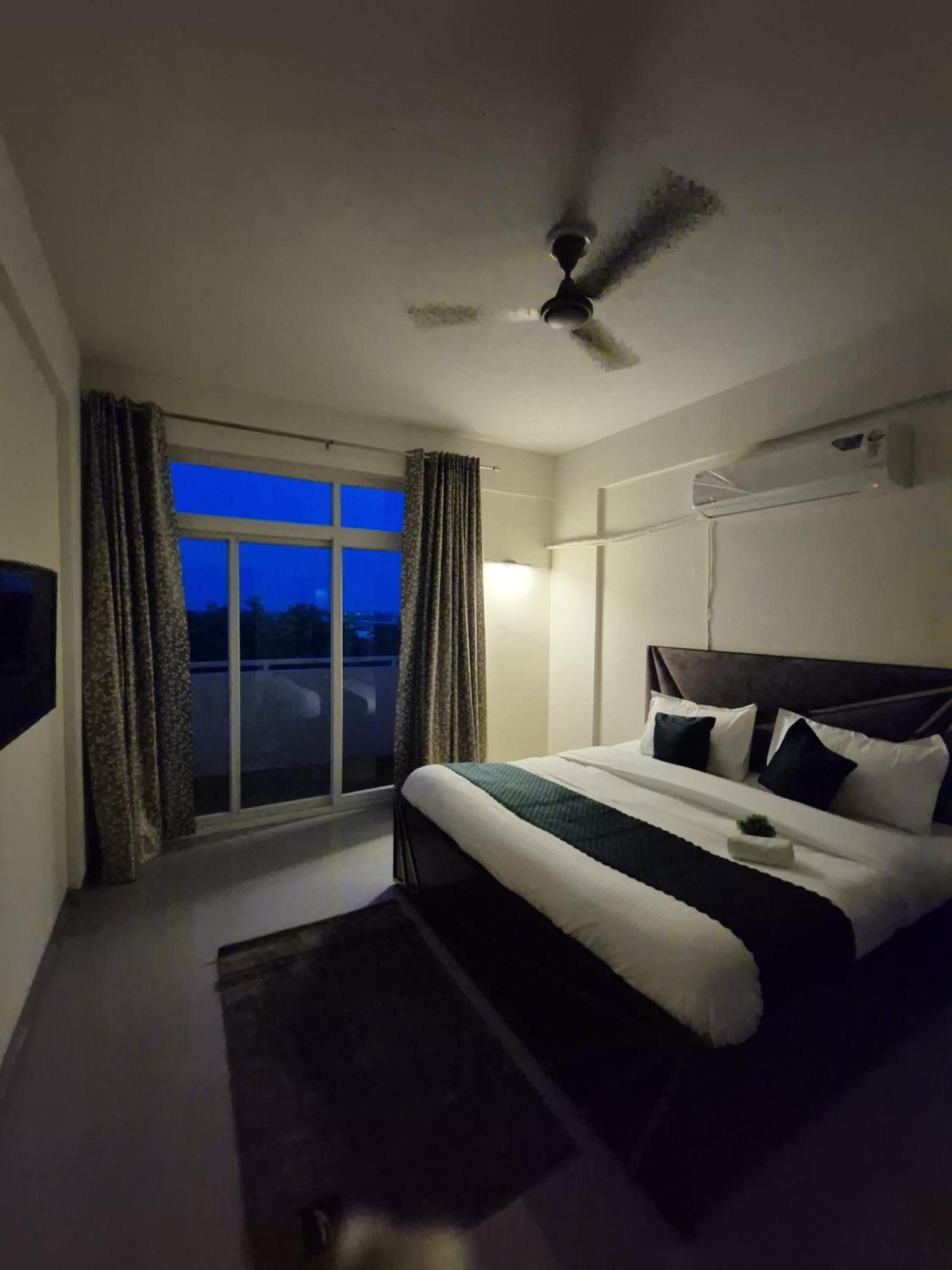 Taj Serenity-cozy For 4 * Agra (Uttar Pradesh)