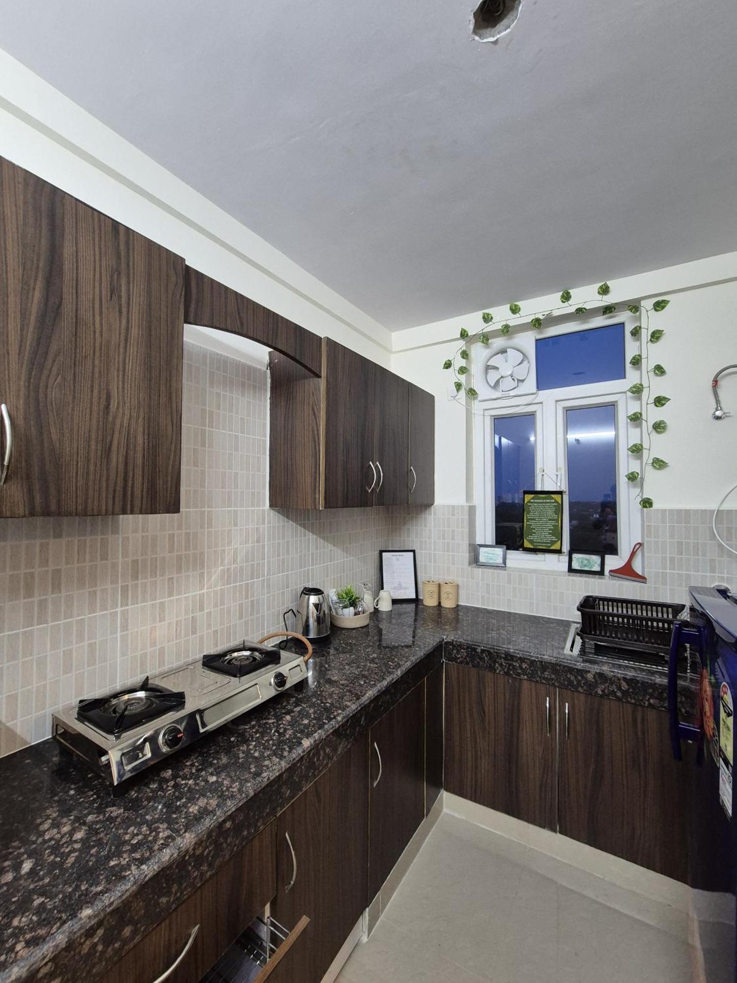 Apartment Taj Serenity-cozy For 4 *