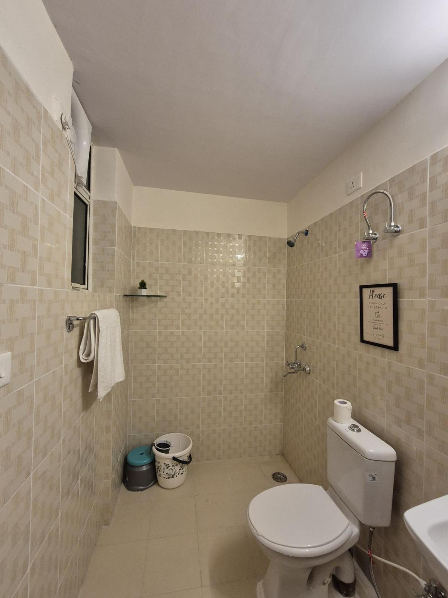 Apartment Taj Serenity-cozy For 4