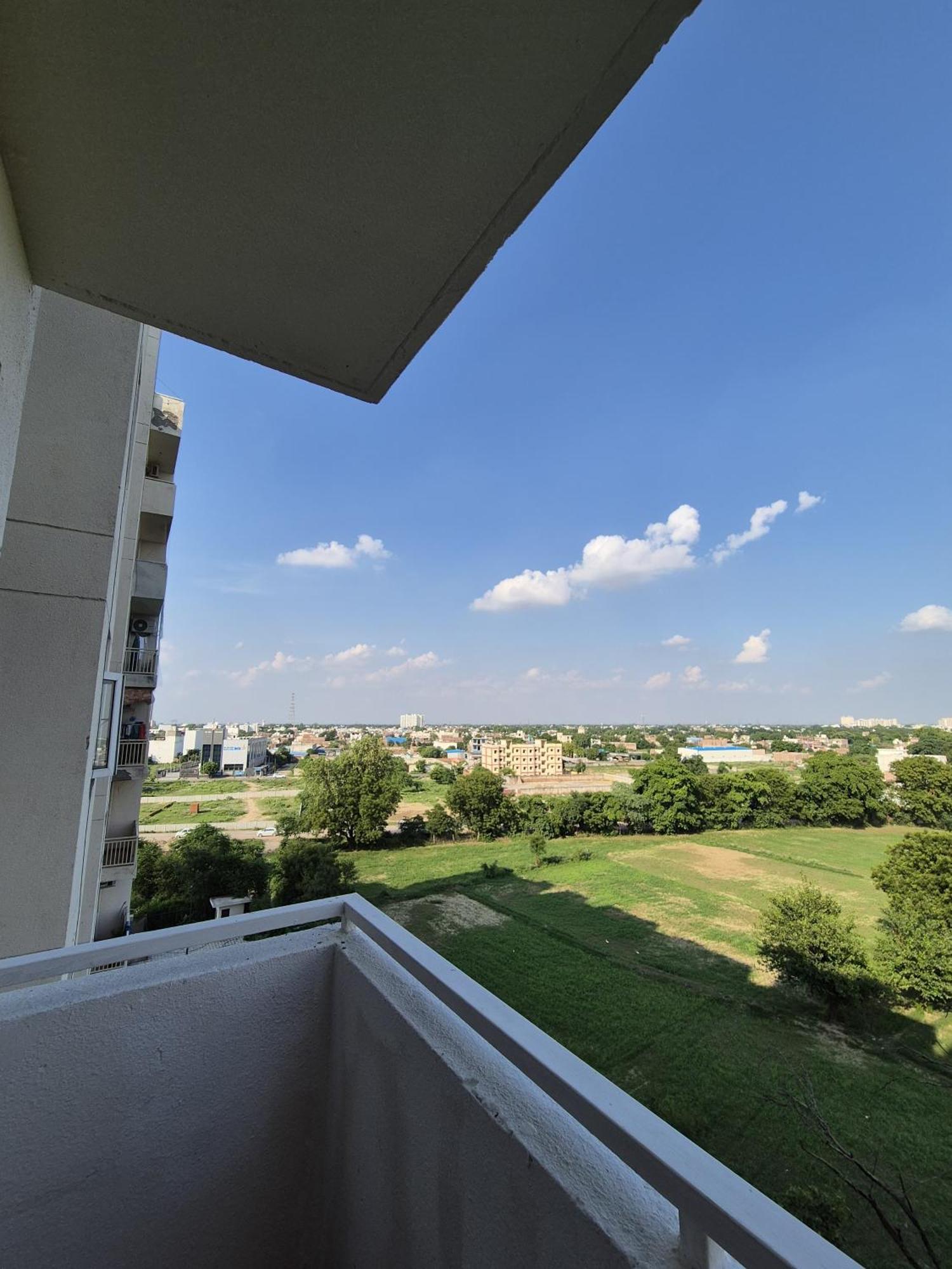 Taj Serenity-cozy For 4 Apartment Agra (Uttar Pradesh)