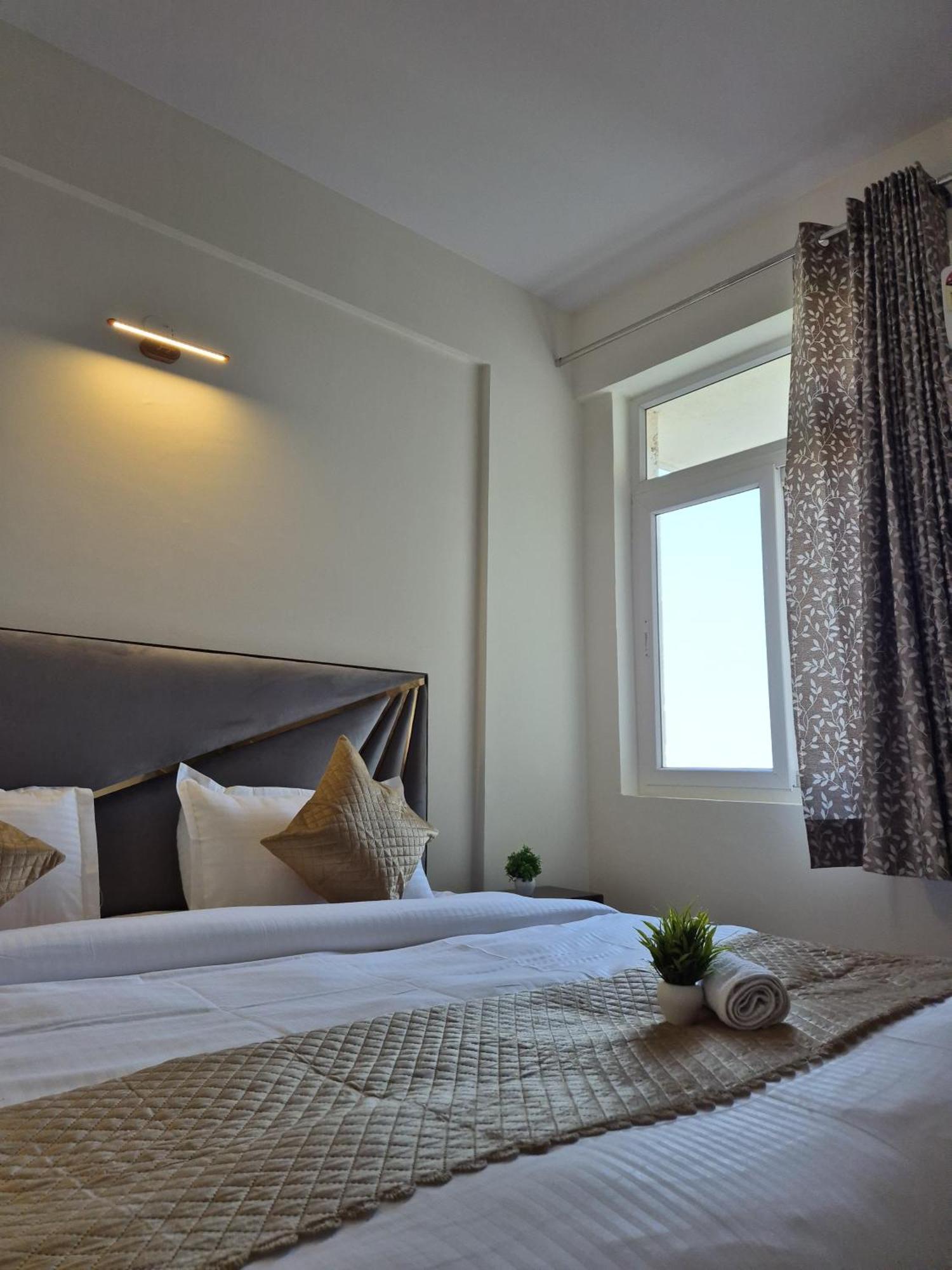 Apartment Taj Serenity-cozy For 4 *