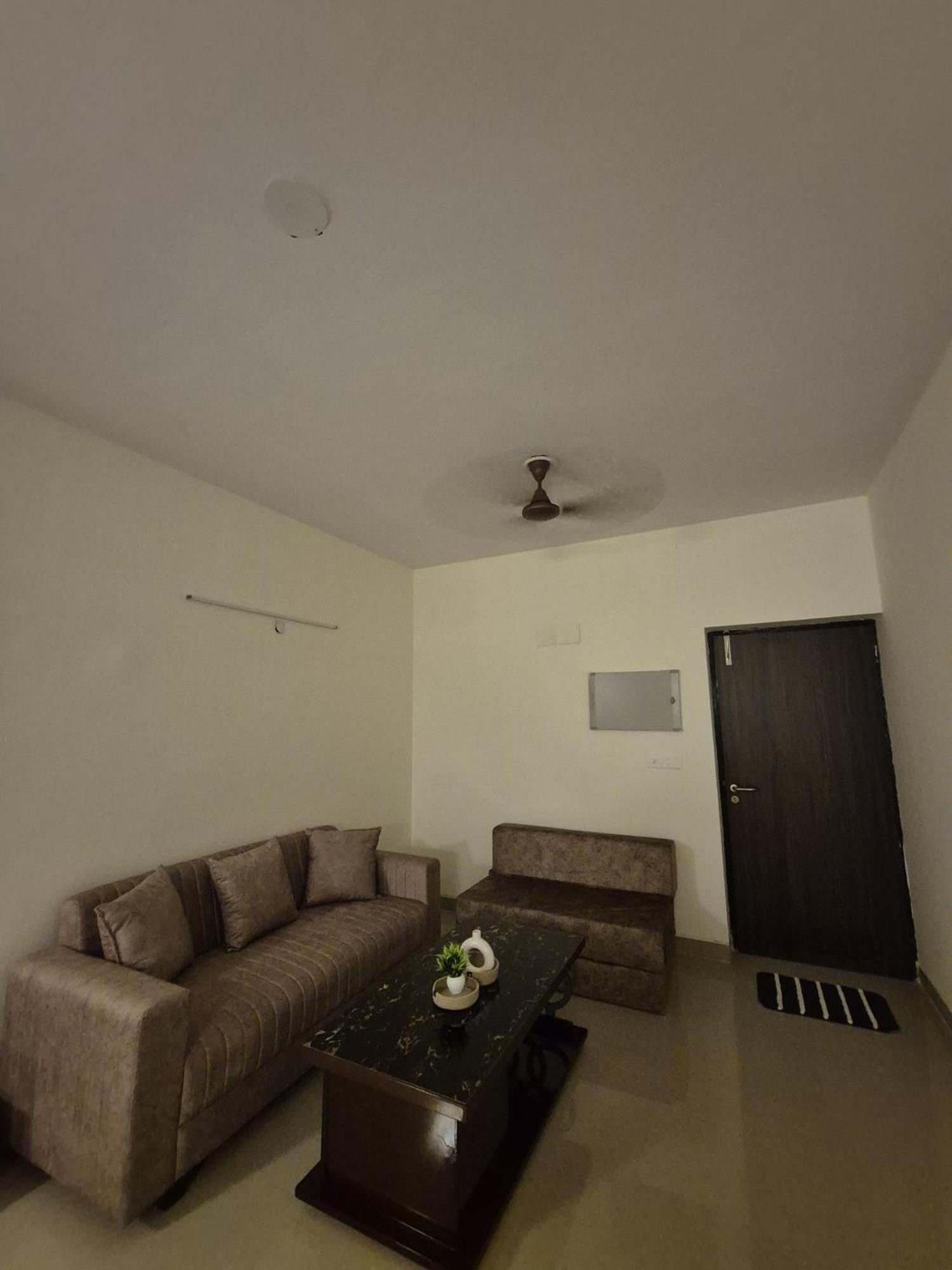Apartment Taj Serenity-cozy For 4 *