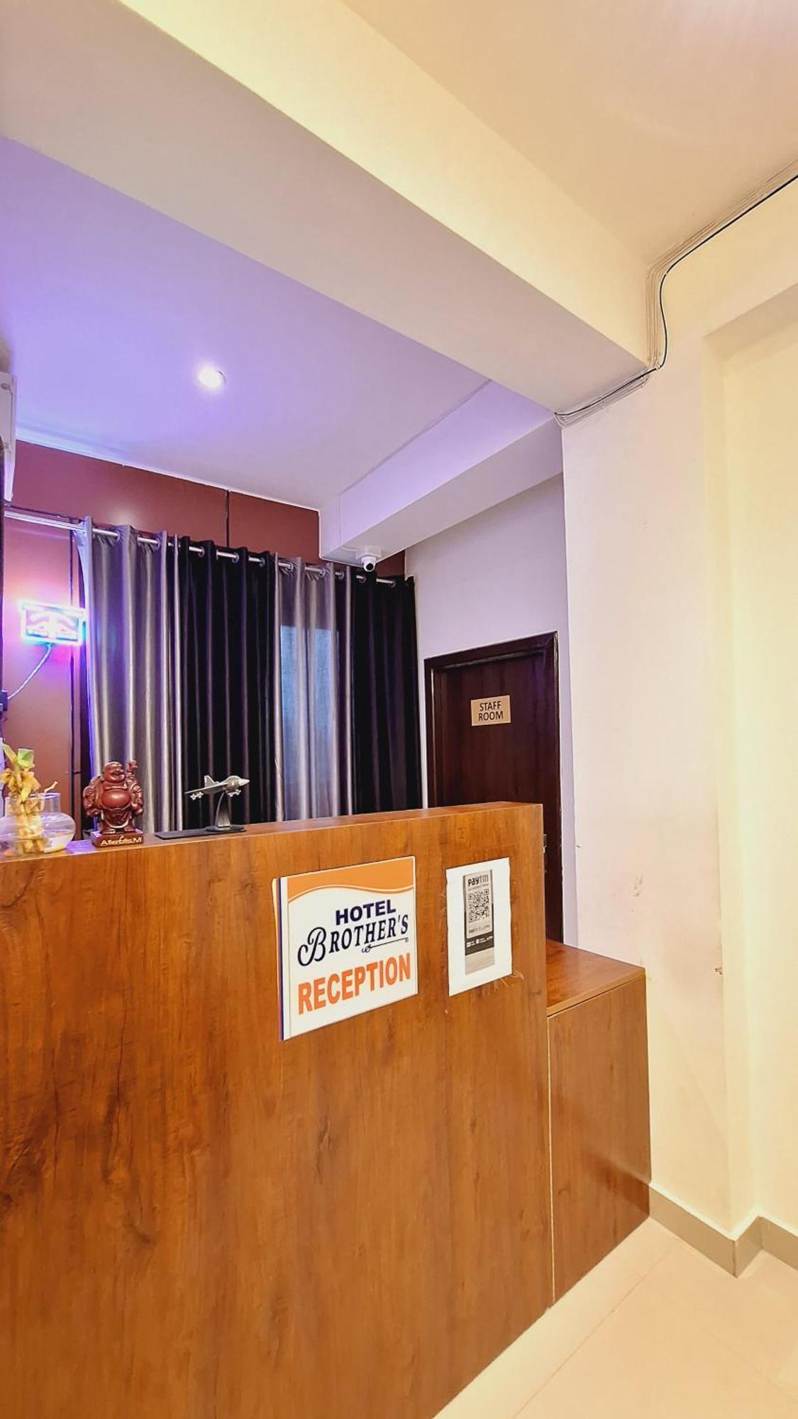 Hotel Brothers Agra (Uttar Pradesh)