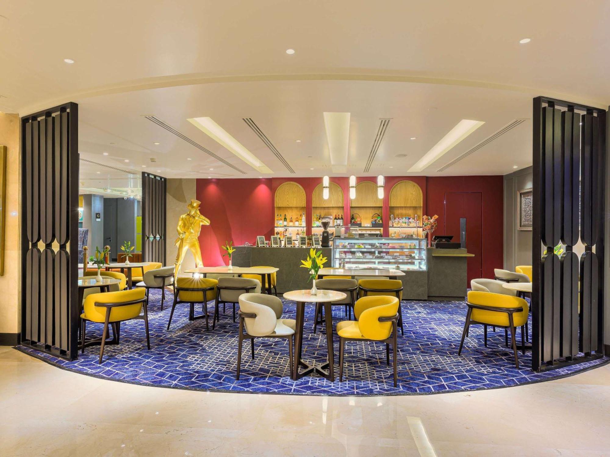 Hotel Grand Mercure - An Accor Brand Agra (Uttar Pradesh)