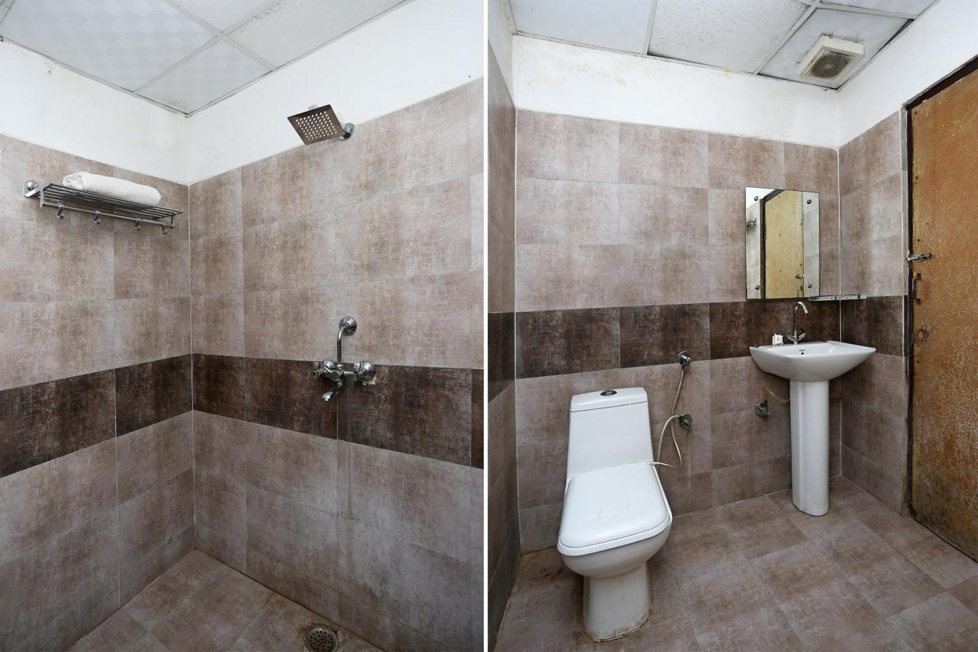 O Kanha Continental 3*