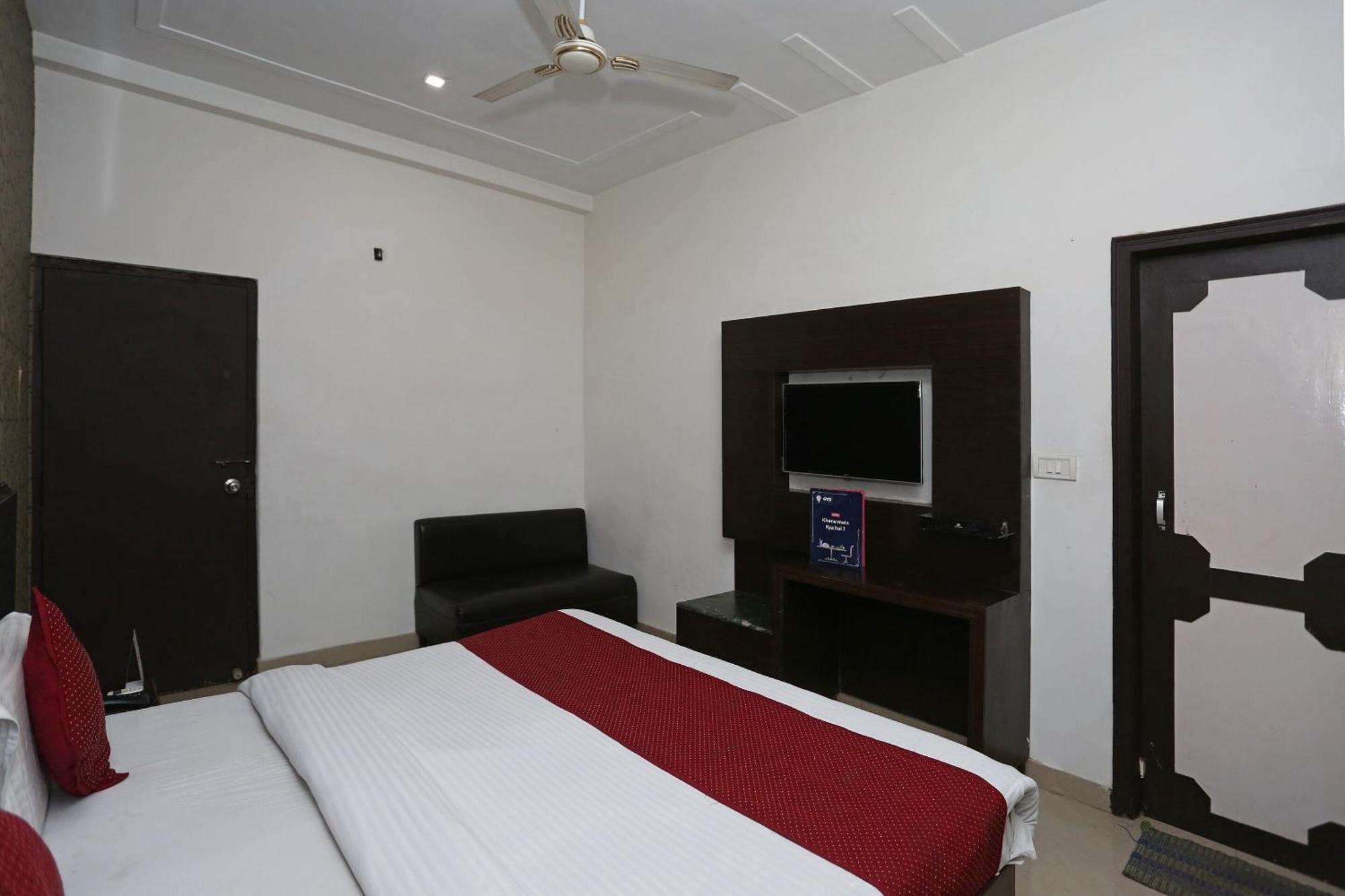 O Kanha Continental Agra (Uttar Pradesh)