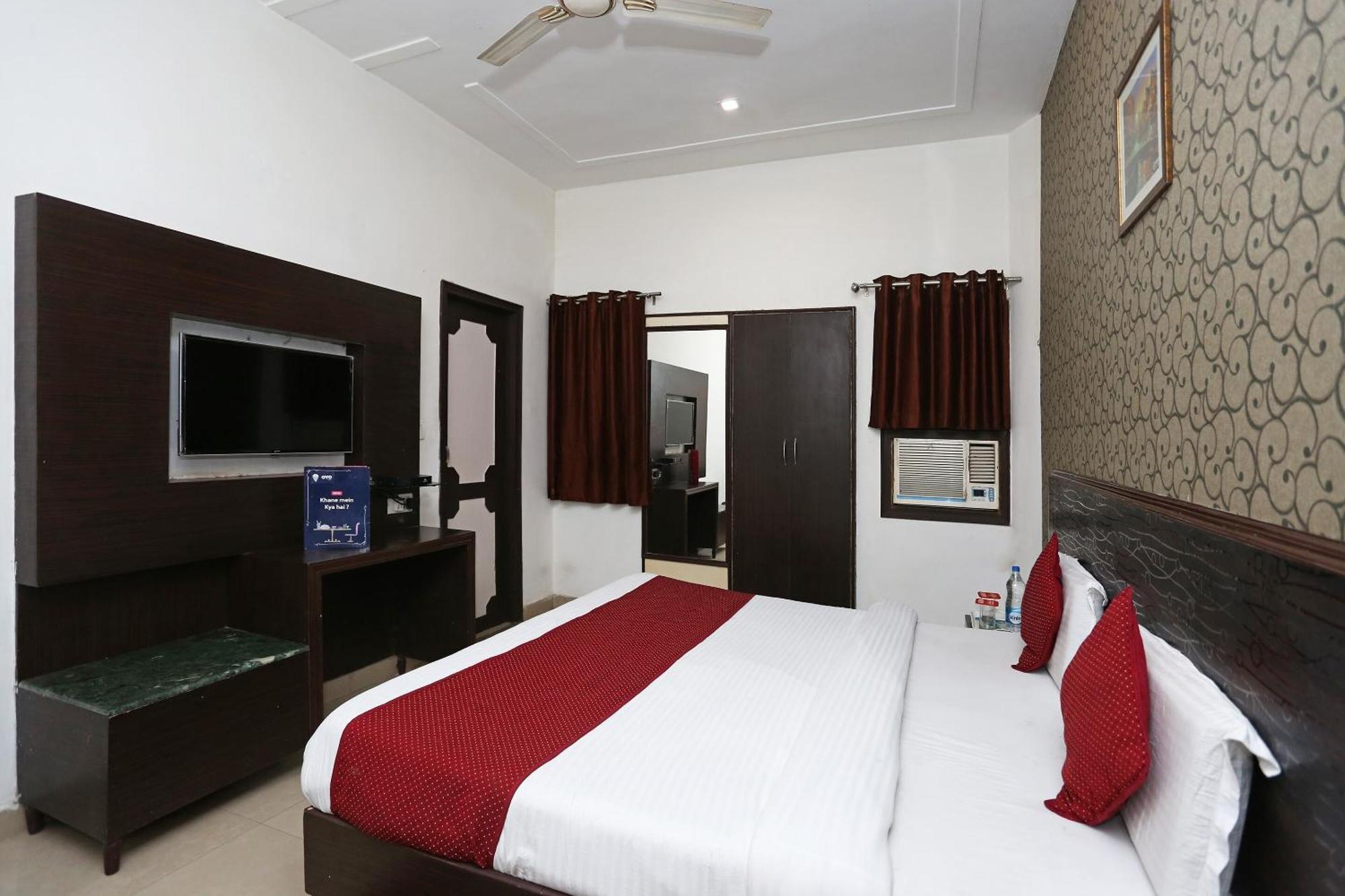O Kanha Continental 3*
