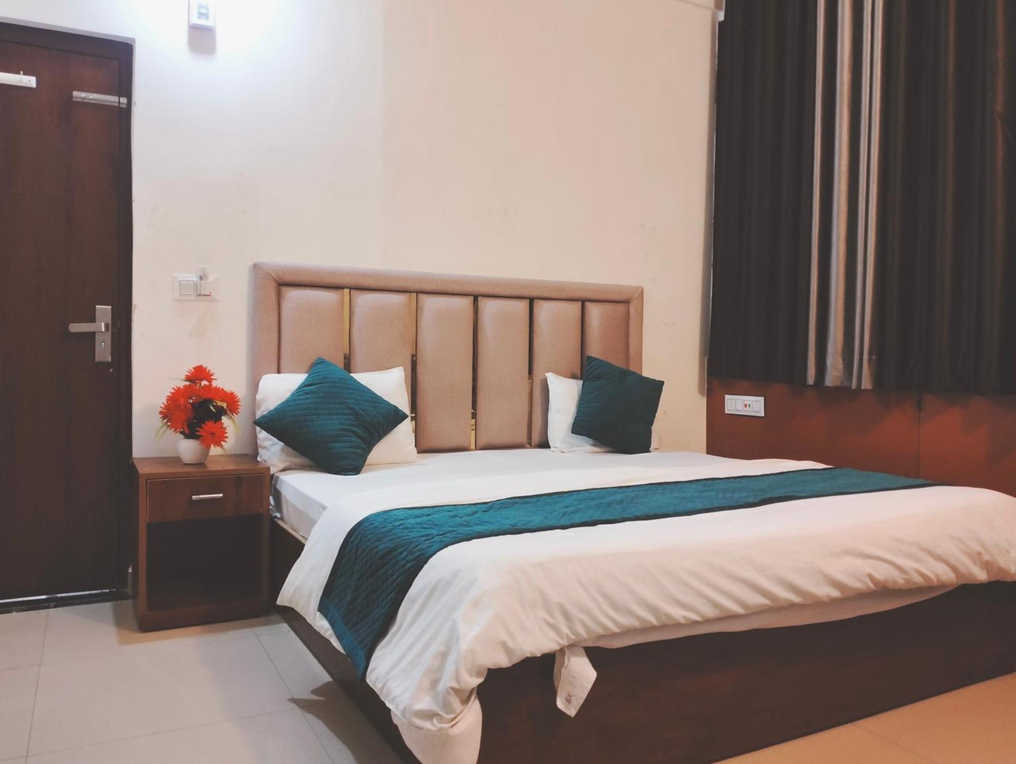 Brothers Hotel Agra (Uttar Pradesh)
