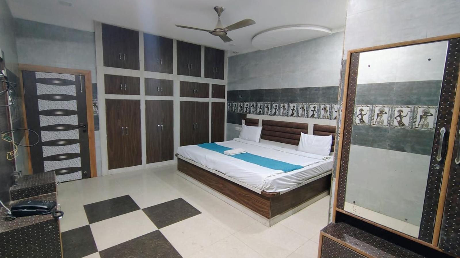 Homestay New Manya H S Agra (Uttar Pradesh)