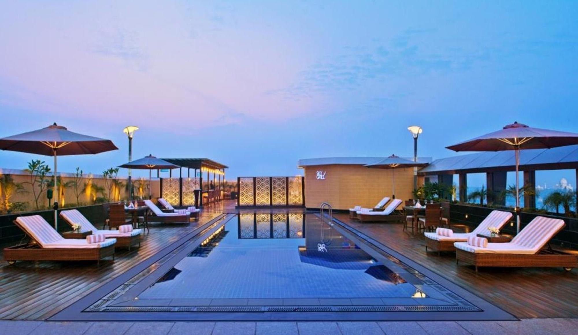 Grand Mercure - An Accor Brand 5*