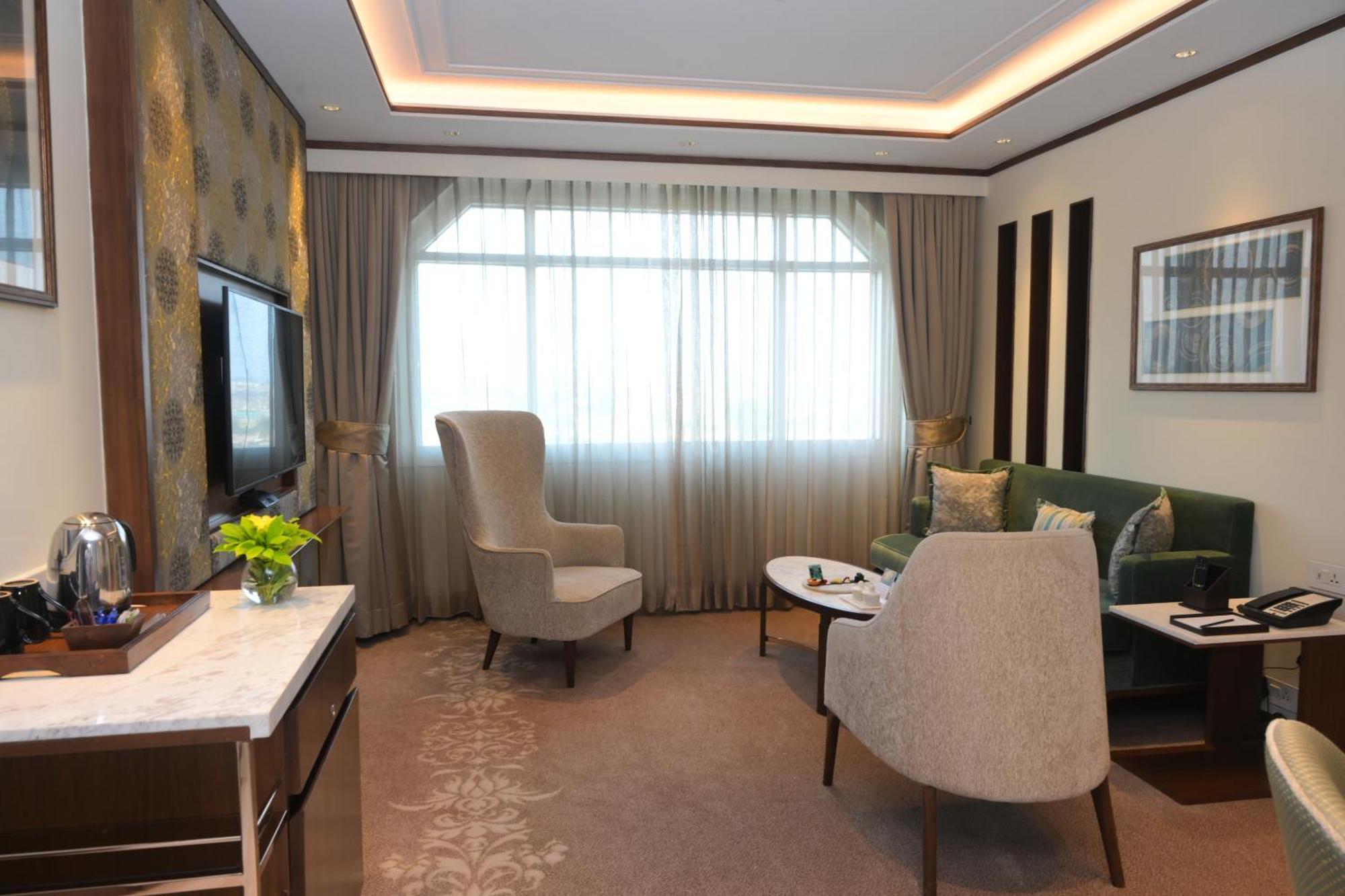 Tajview, Agra-ihcl Seleqtions 5* Agra (Uttar Pradesh)