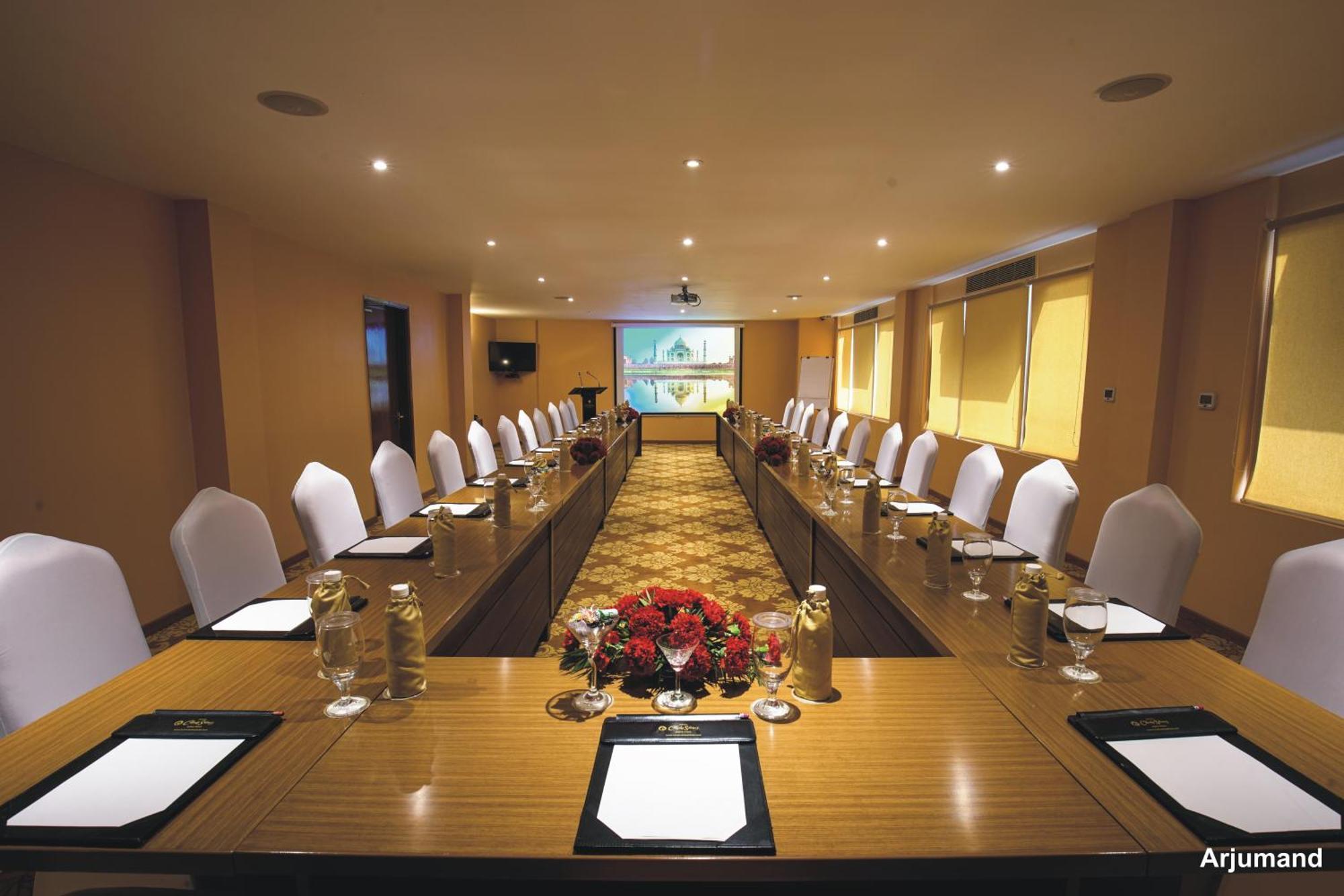 Clarks Shiraz 5* Agra (Uttar Pradesh)