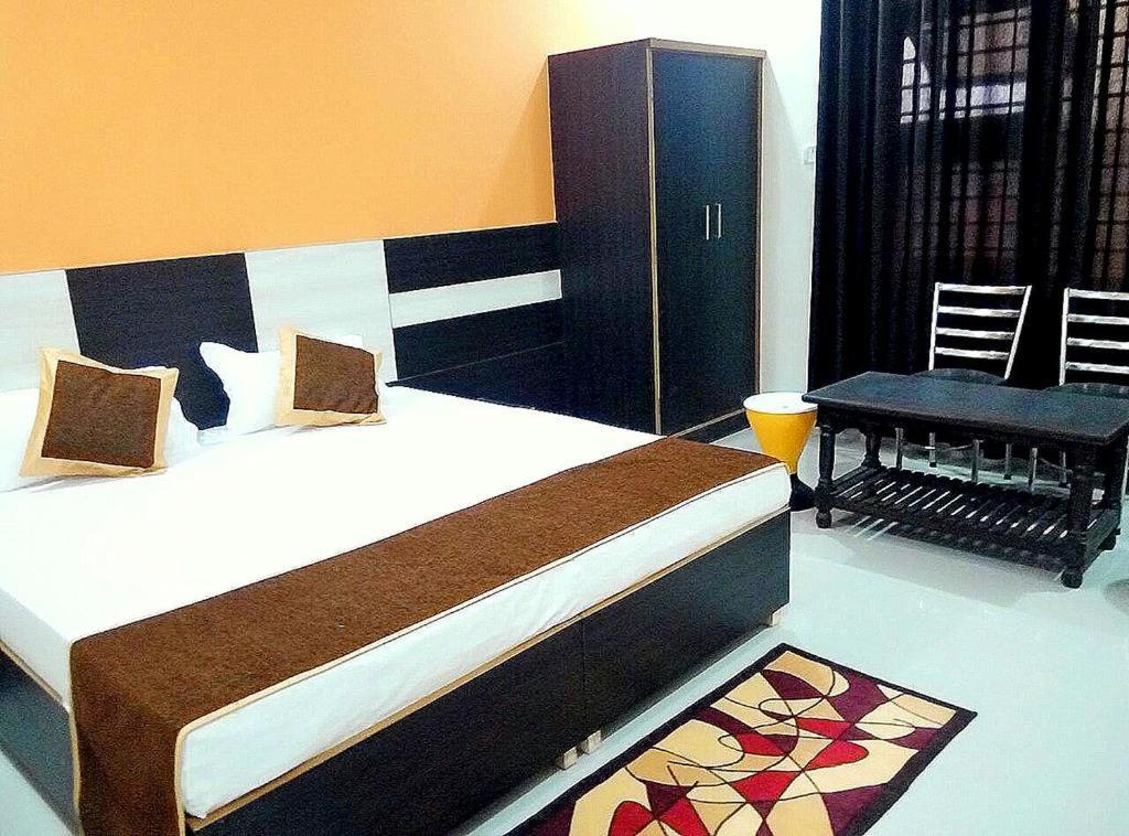 Kiran Homestay