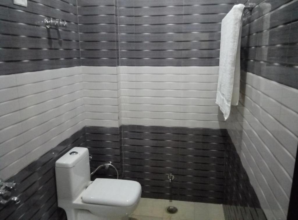 Kiran Homestay Agra (Uttar Pradesh)