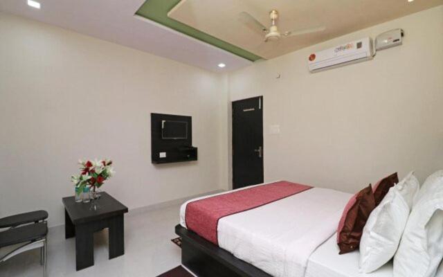 Kiran Agra (Uttar Pradesh)