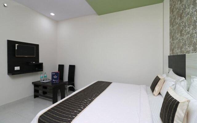 Kiran Homestay