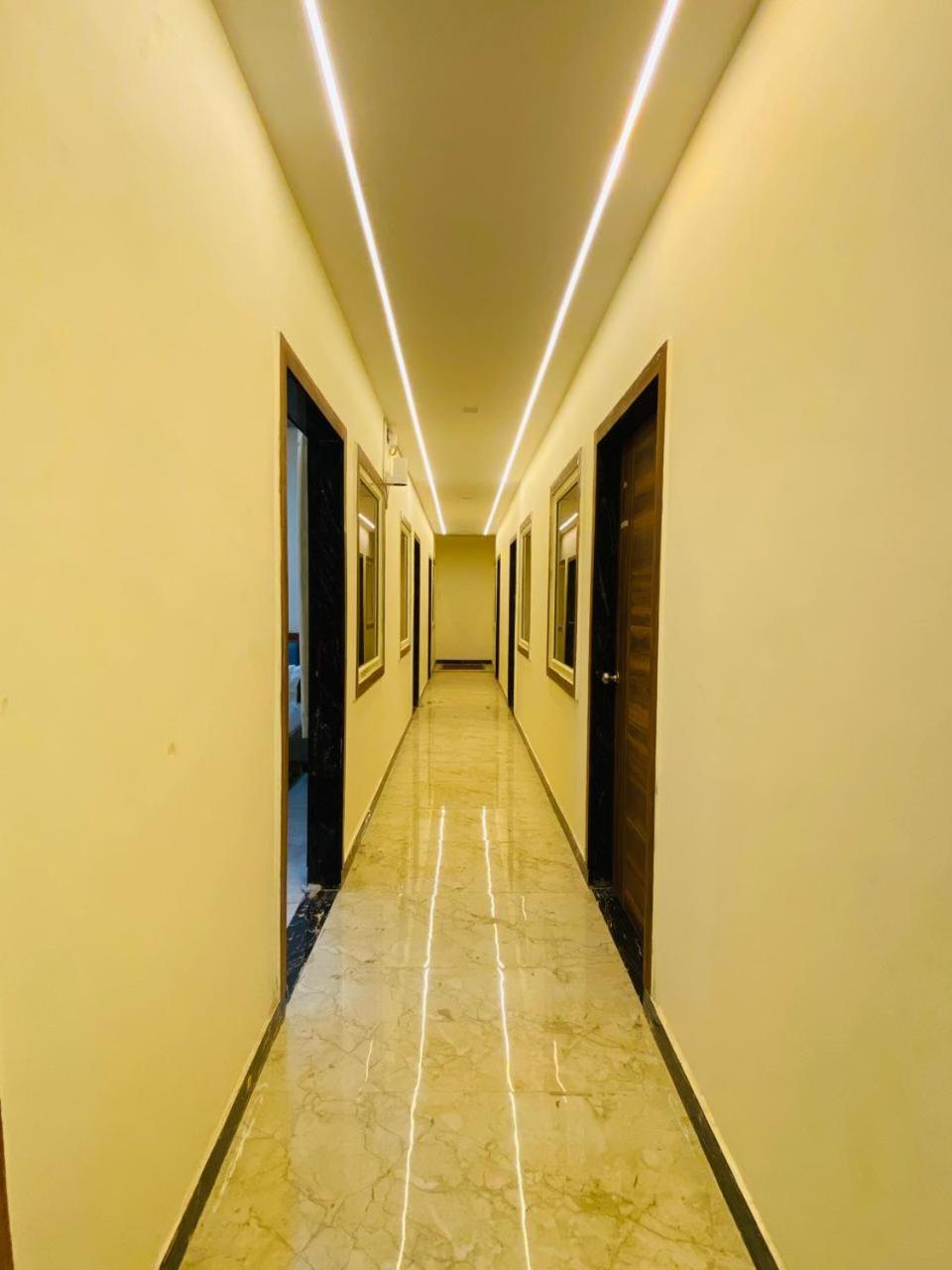 Ys Taj Hotel