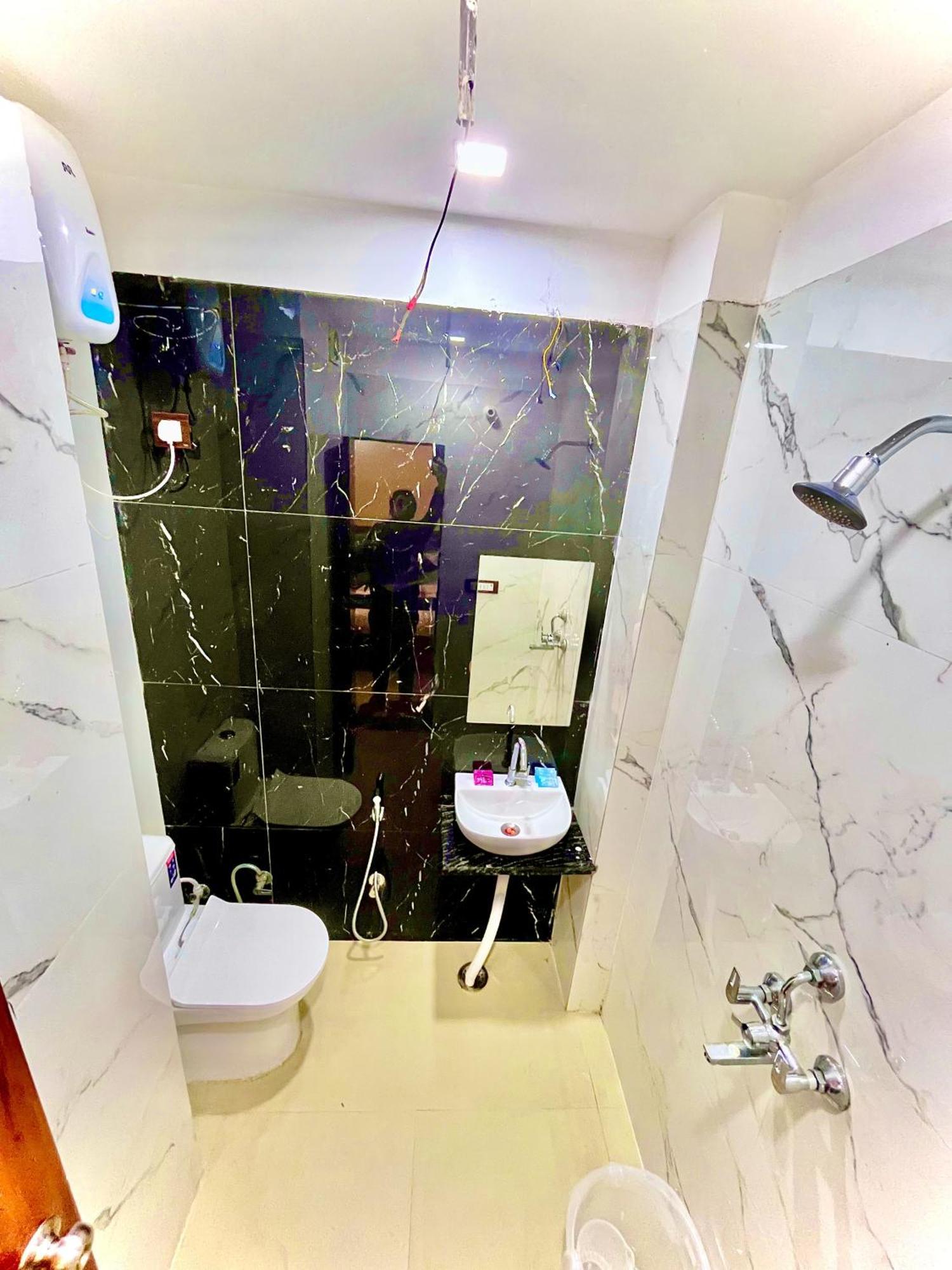 Hotel Ys Taj Agra (Uttar Pradesh)