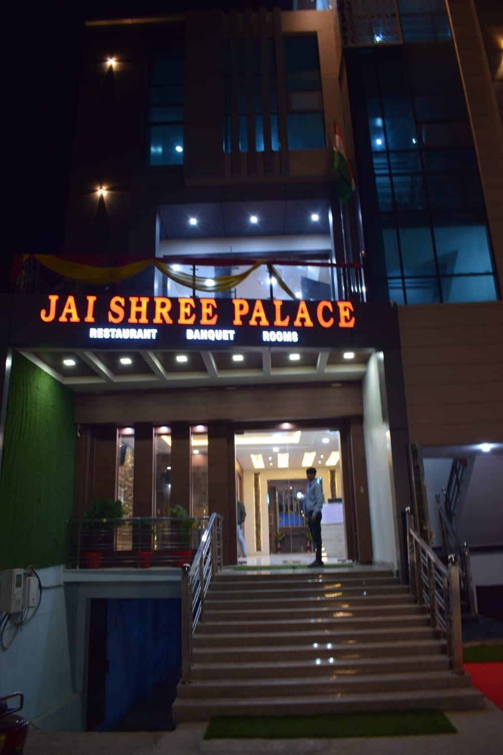 Jai Shree Palace