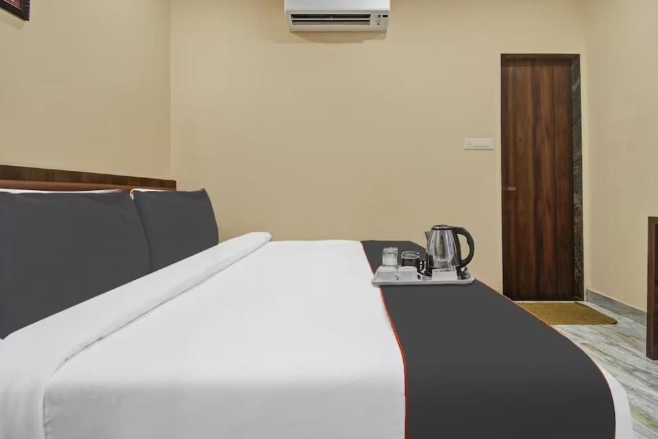 Hotel Jai Shree Palace 3*