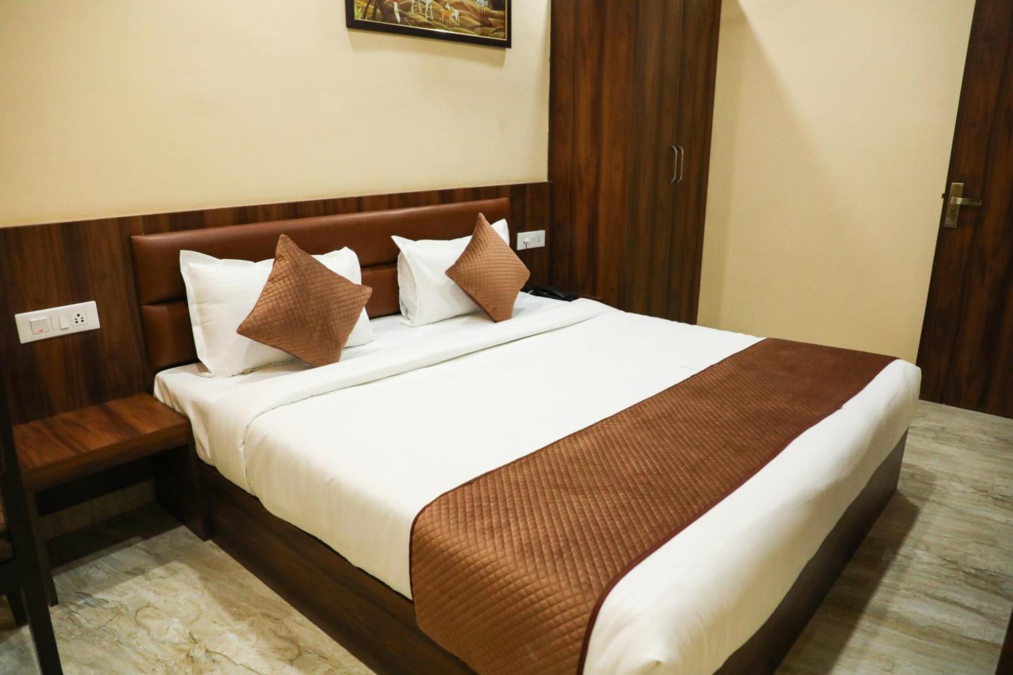 Hotel Jai Shree Palace Agra (Uttar Pradesh)