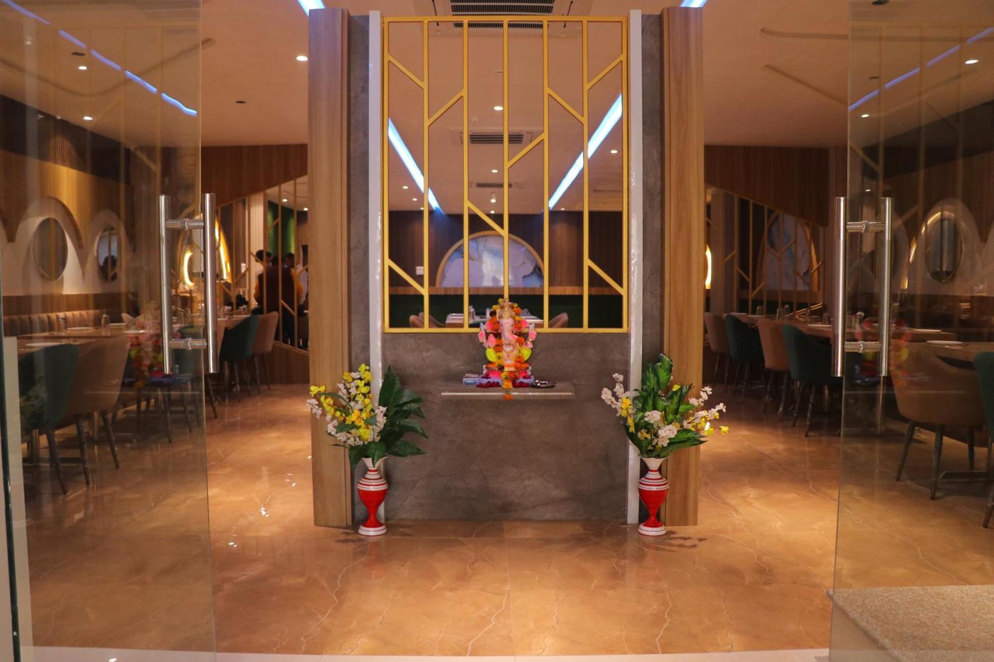 Jai Shree Palace